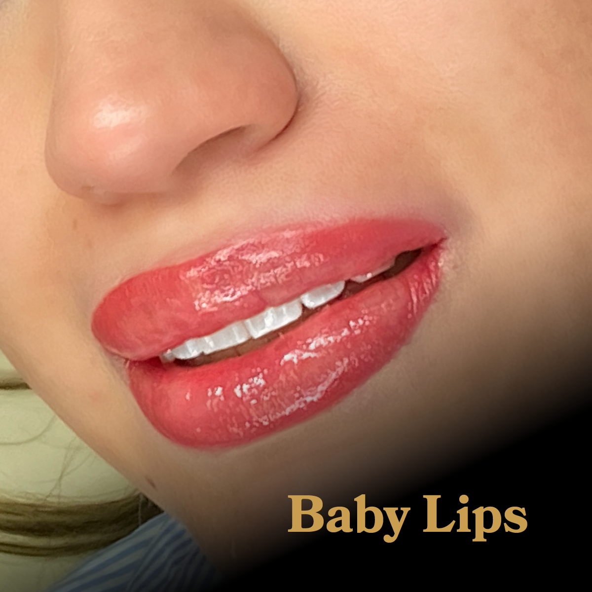 Baby Lips