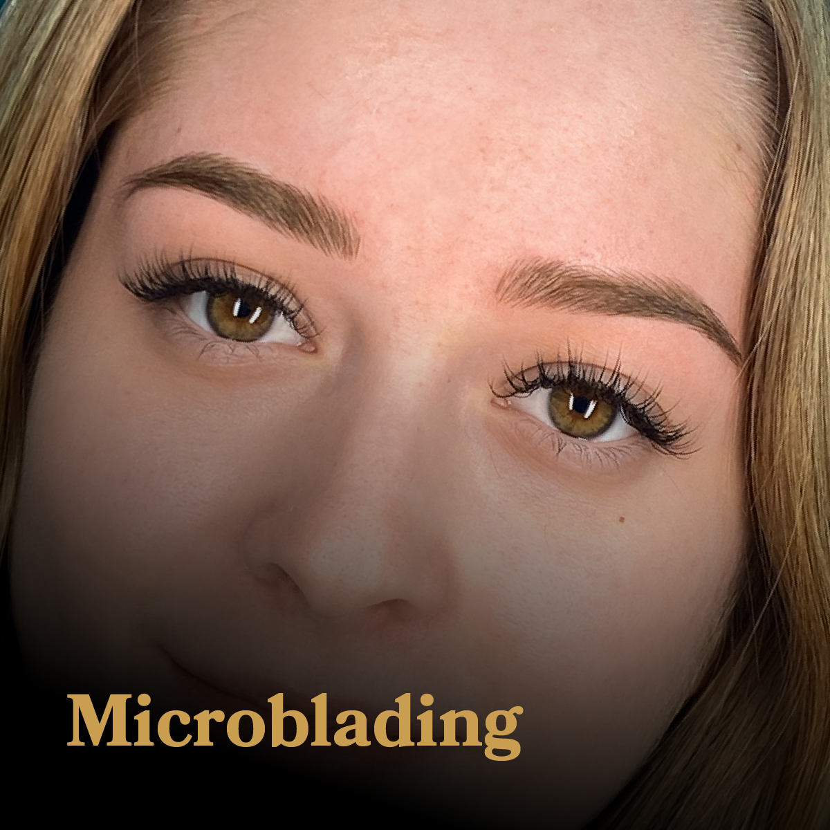 Microblading